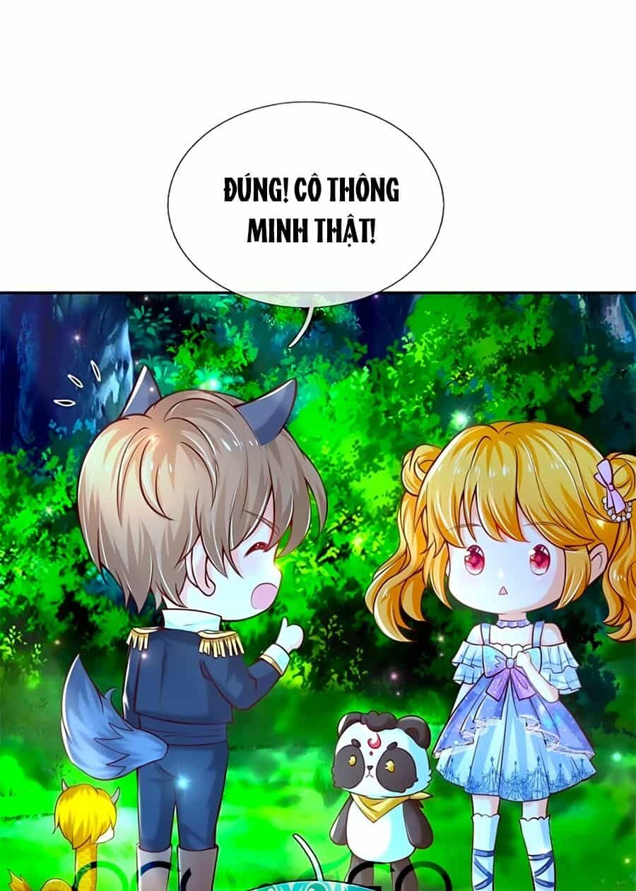 Bỗng Một Ngày Trở Thành Con Gái Nhà Vua - Chương 257 - ảnh 9