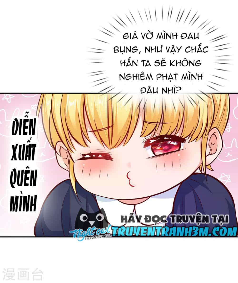 Bỗng Một Ngày Trở Thành Con Gái Nhà Vua - Chương 26 - ảnh 7