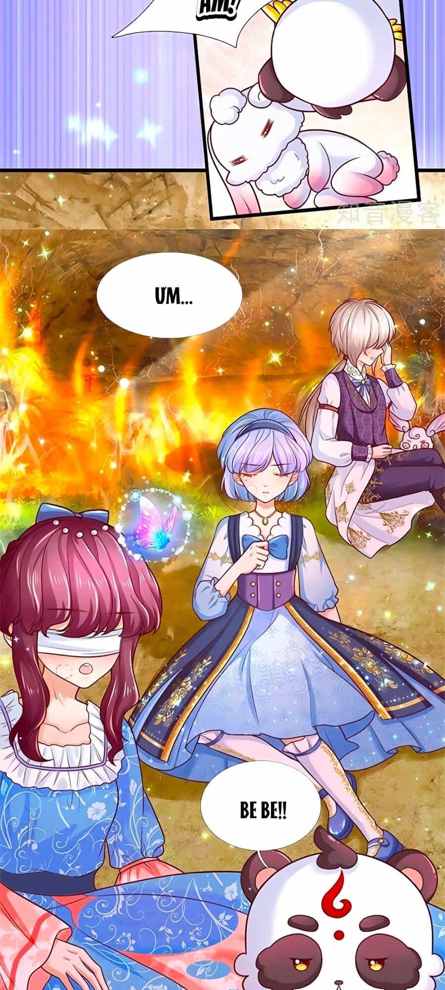 Bỗng Một Ngày Trở Thành Con Gái Nhà Vua - Chương 262 - ảnh 4