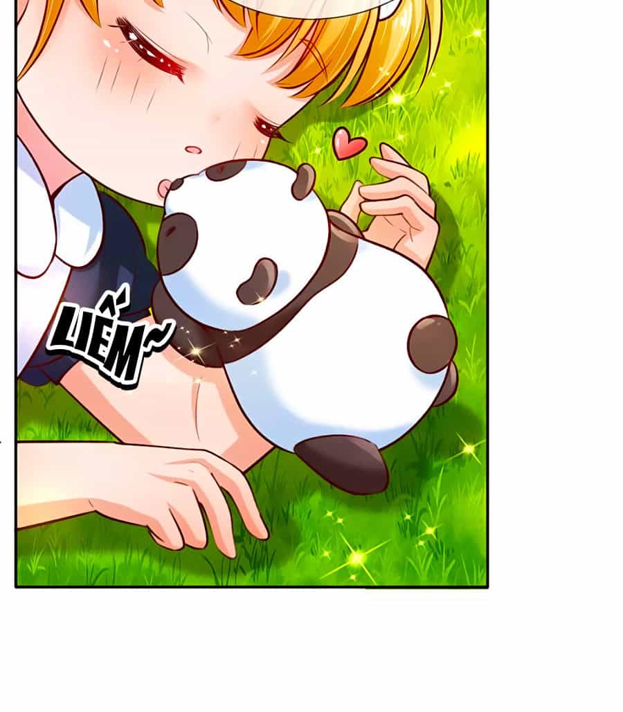 Bỗng Một Ngày Trở Thành Con Gái Nhà Vua - Chương 27 - ảnh 16