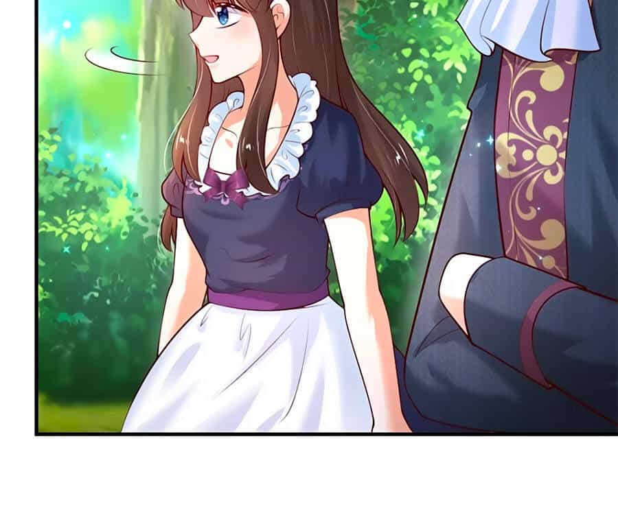 Bỗng Một Ngày Trở Thành Con Gái Nhà Vua - Chương 271 - ảnh 8
