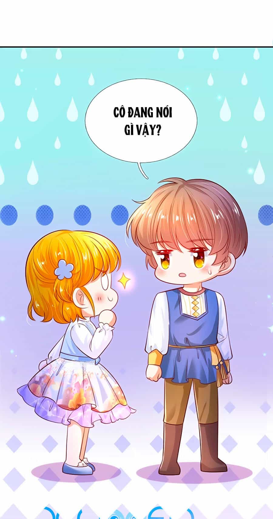 Bỗng Một Ngày Trở Thành Con Gái Nhà Vua - Chương 273 - ảnh 2