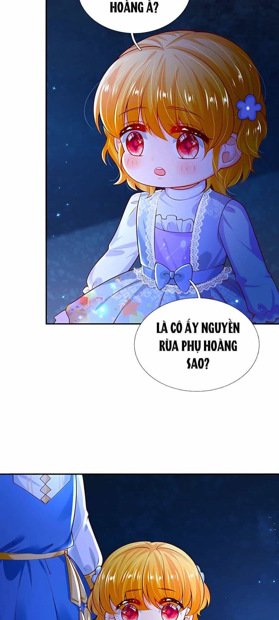 Bỗng Một Ngày Trở Thành Con Gái Nhà Vua - Chương 277 - ảnh 8