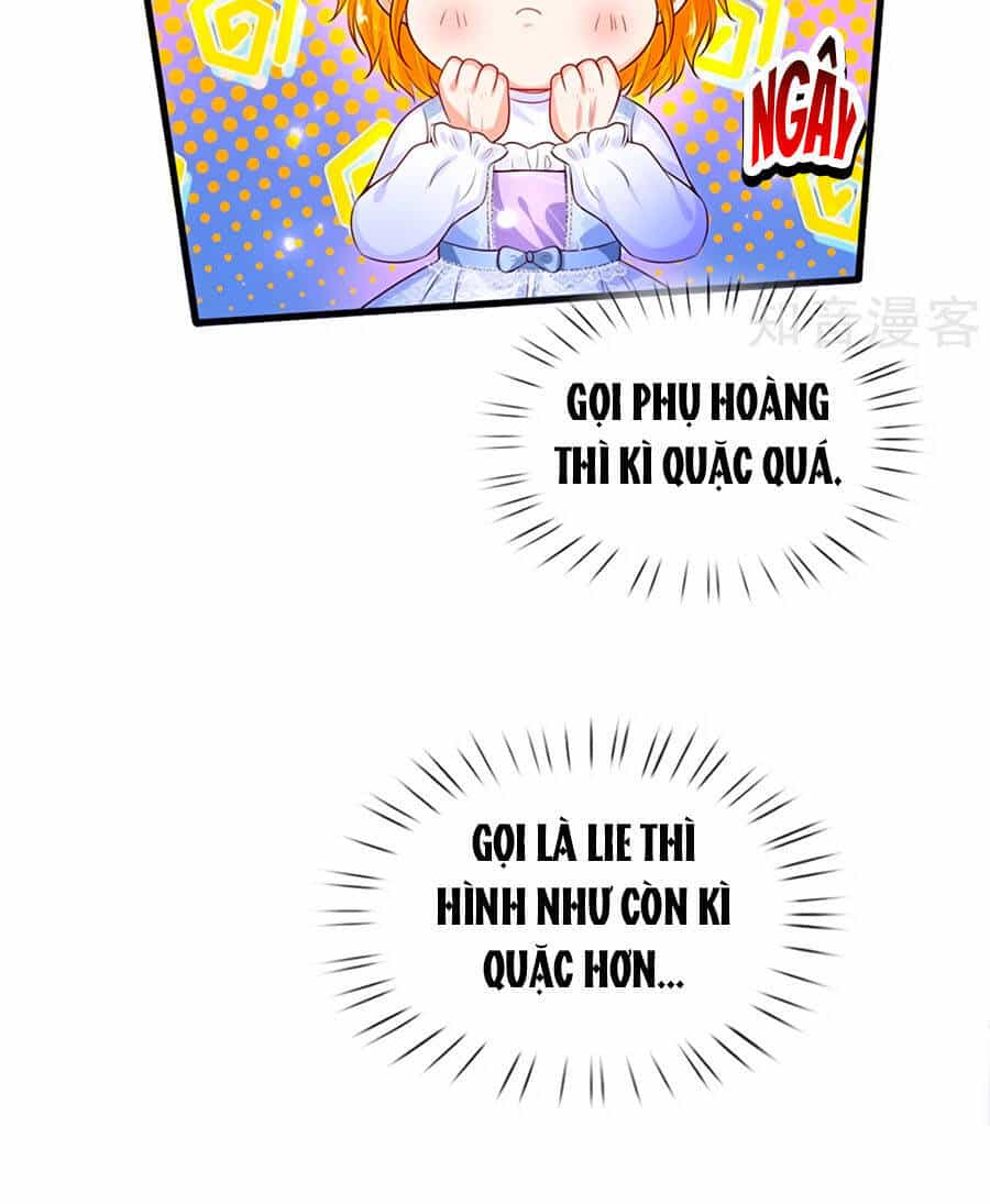 Bỗng Một Ngày Trở Thành Con Gái Nhà Vua - Chương 282 - ảnh 10