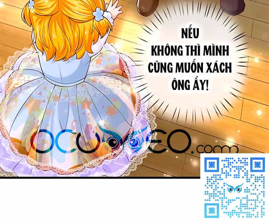 Bỗng Một Ngày Trở Thành Con Gái Nhà Vua - Chương 283 - ảnh 32