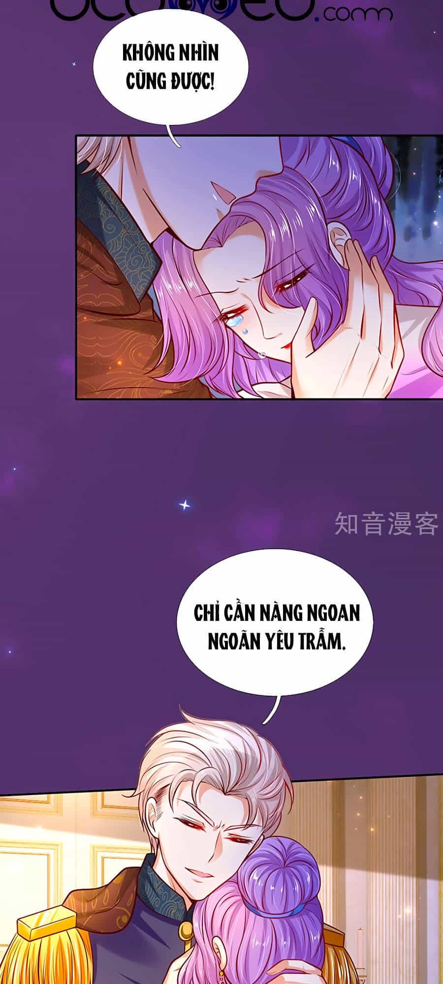 Bỗng Một Ngày Trở Thành Con Gái Nhà Vua - Chương 287 - ảnh 28