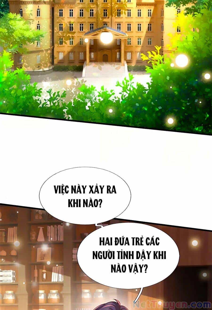 Bỗng Một Ngày Trở Thành Con Gái Nhà Vua - Chương 293 - ảnh 5