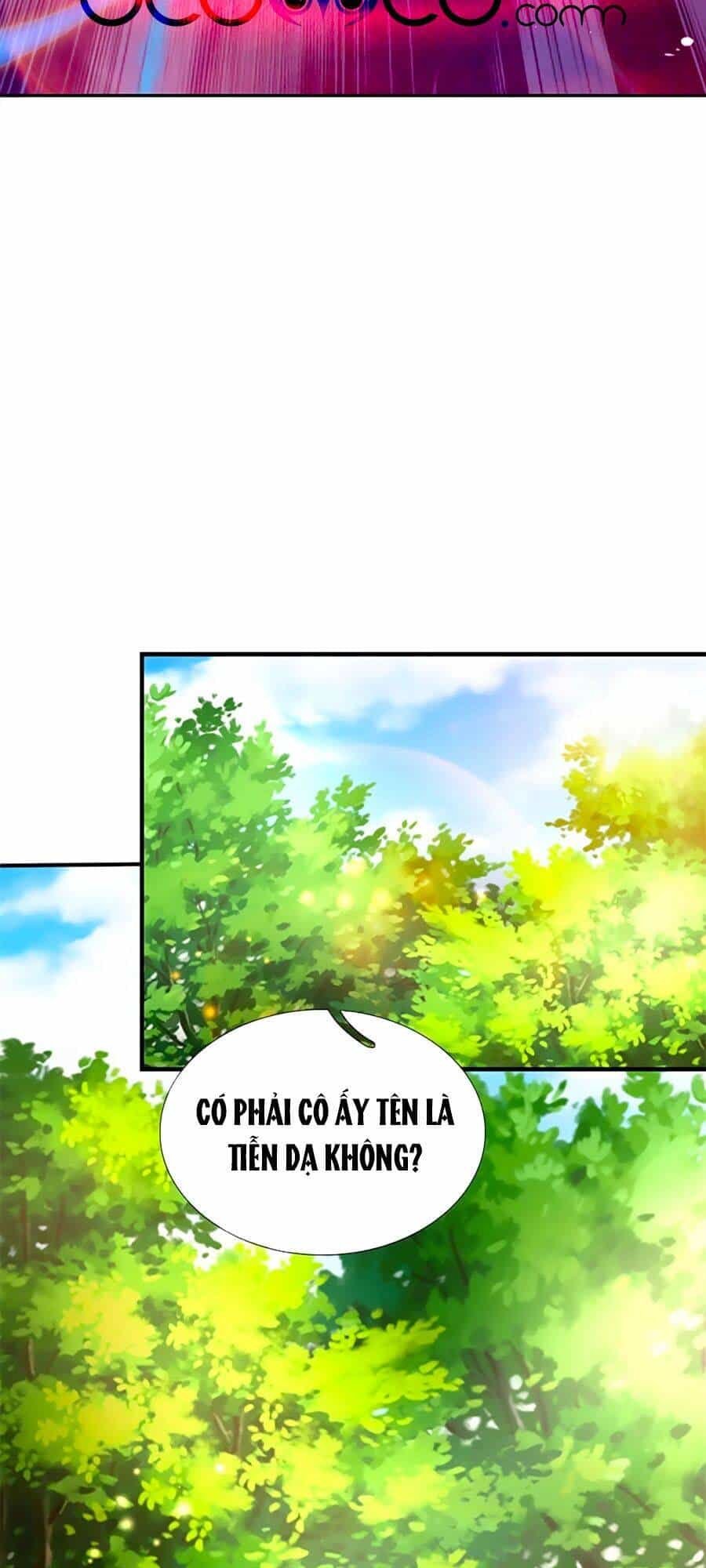 Bỗng Một Ngày Trở Thành Con Gái Nhà Vua - Chương 294 - ảnh 8