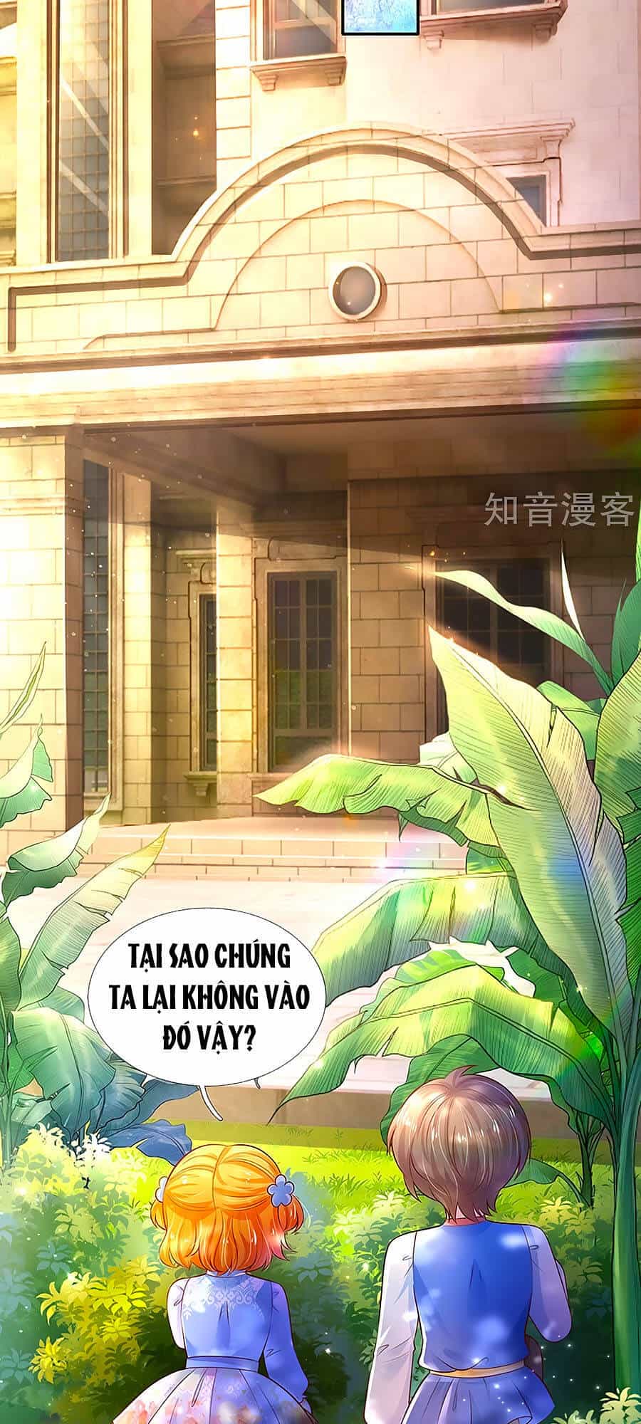 Bỗng Một Ngày Trở Thành Con Gái Nhà Vua - Chương 297 - ảnh 28