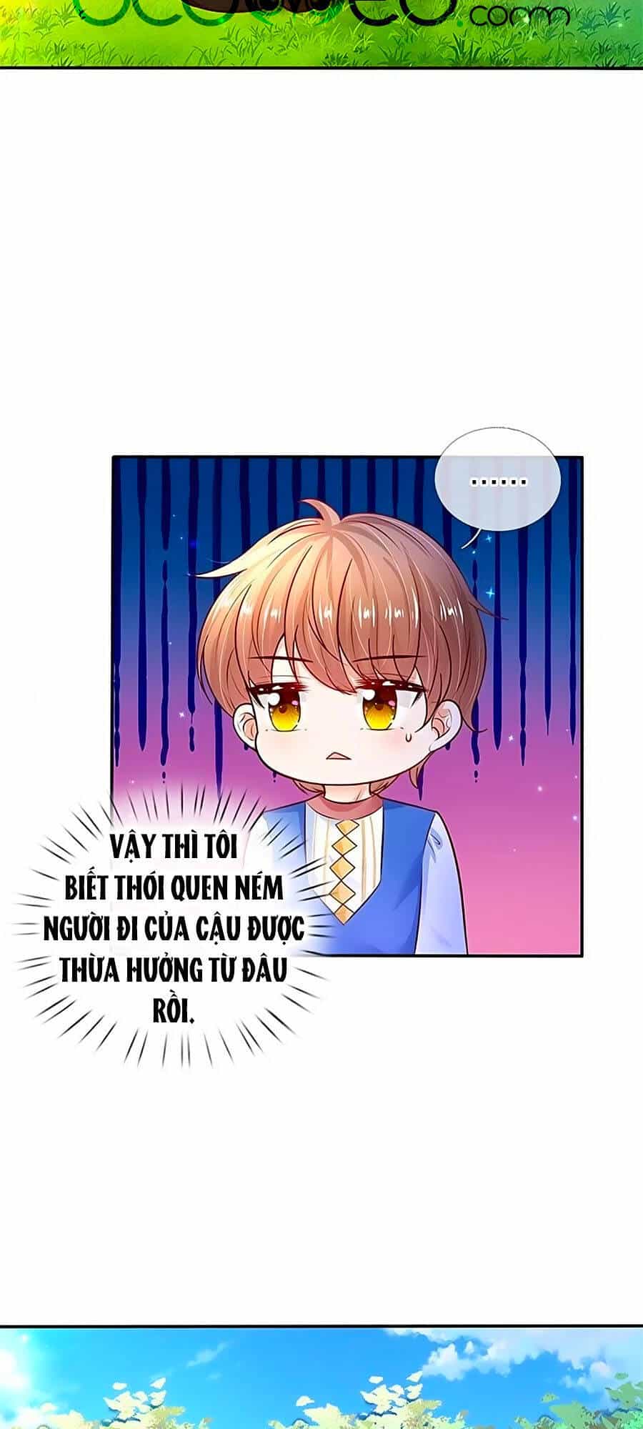 Bỗng Một Ngày Trở Thành Con Gái Nhà Vua - Chương 310 - ảnh 32
