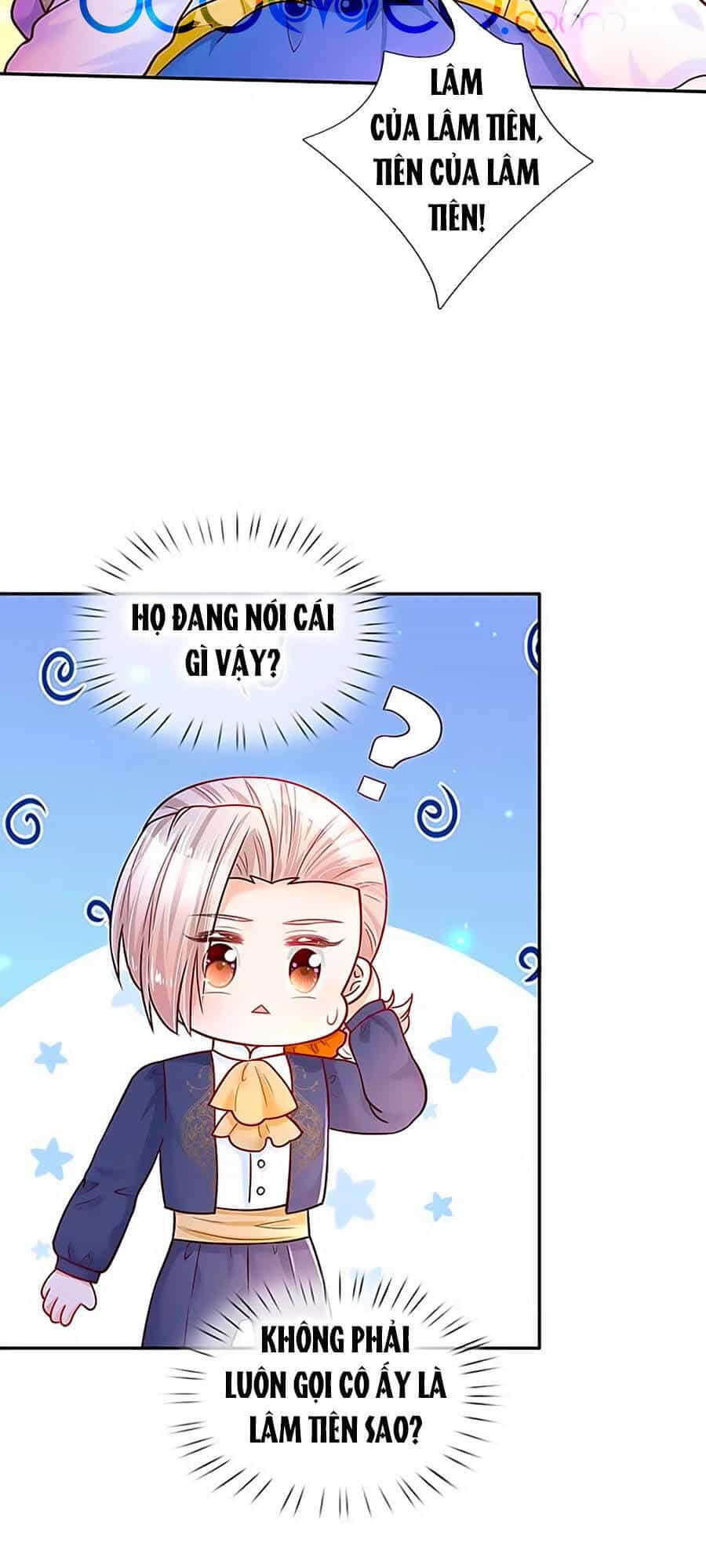 Bỗng Một Ngày Trở Thành Con Gái Nhà Vua - Chương 314 - ảnh 28