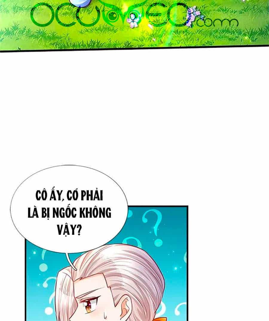 Bỗng Một Ngày Trở Thành Con Gái Nhà Vua - Chương 315 - ảnh 18