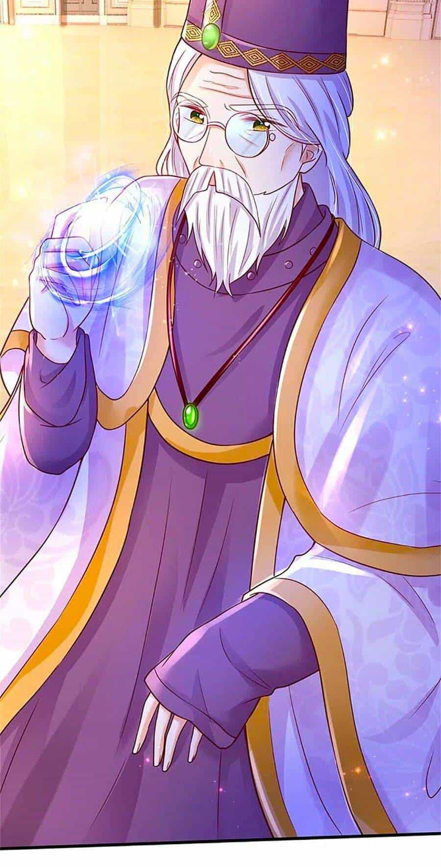 Bỗng Một Ngày Trở Thành Con Gái Nhà Vua - Chương 316 - ảnh 5