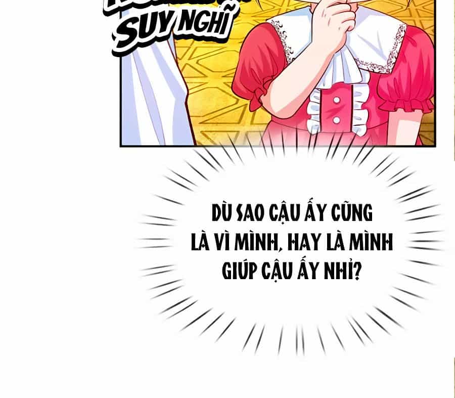 Bỗng Một Ngày Trở Thành Con Gái Nhà Vua - Chương 32 - ảnh 2