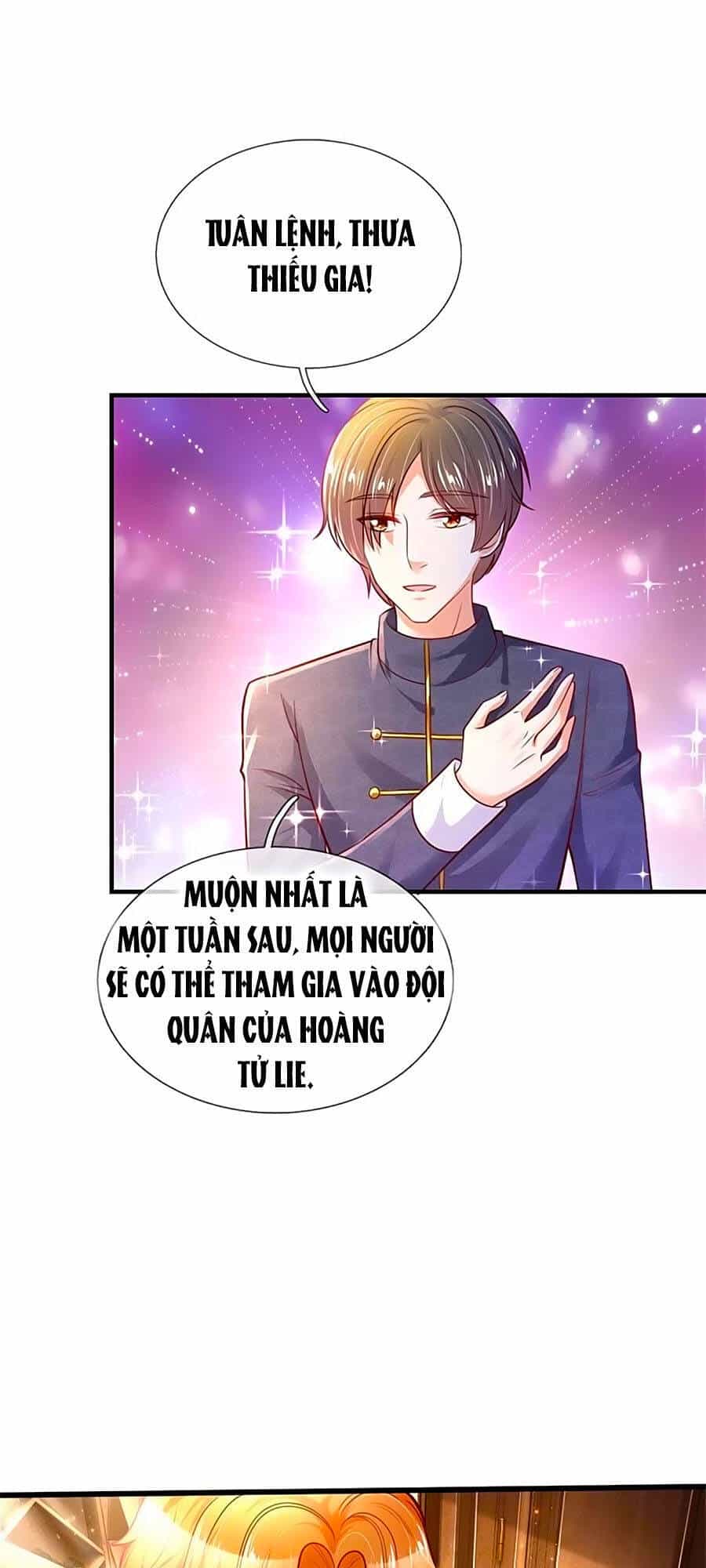 Bỗng Một Ngày Trở Thành Con Gái Nhà Vua - Chương 323 - ảnh 27