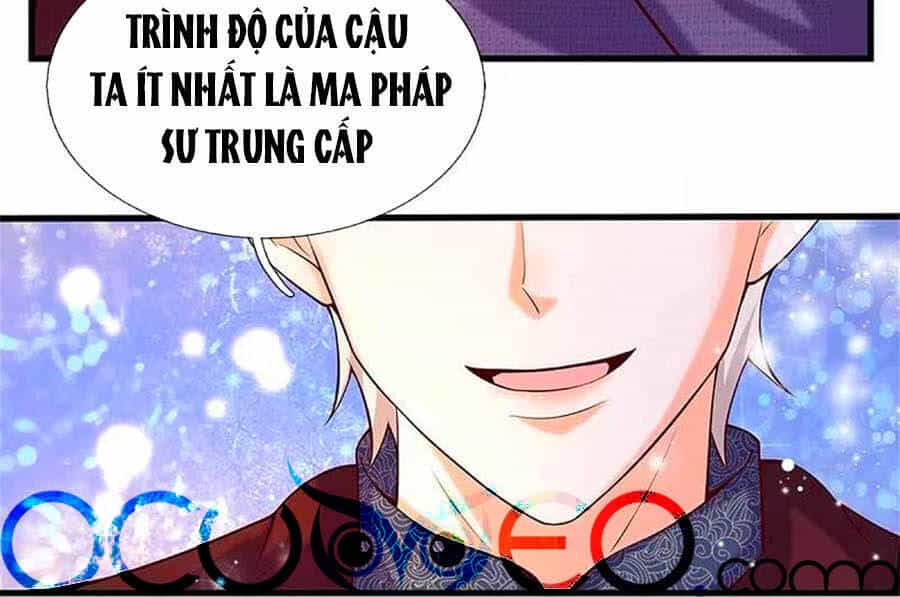 Bỗng Một Ngày Trở Thành Con Gái Nhà Vua - Chương 335 - ảnh 26
