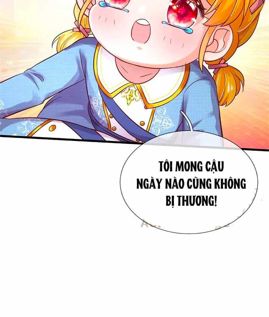 Bỗng Một Ngày Trở Thành Con Gái Nhà Vua - Chương 344 - ảnh 25