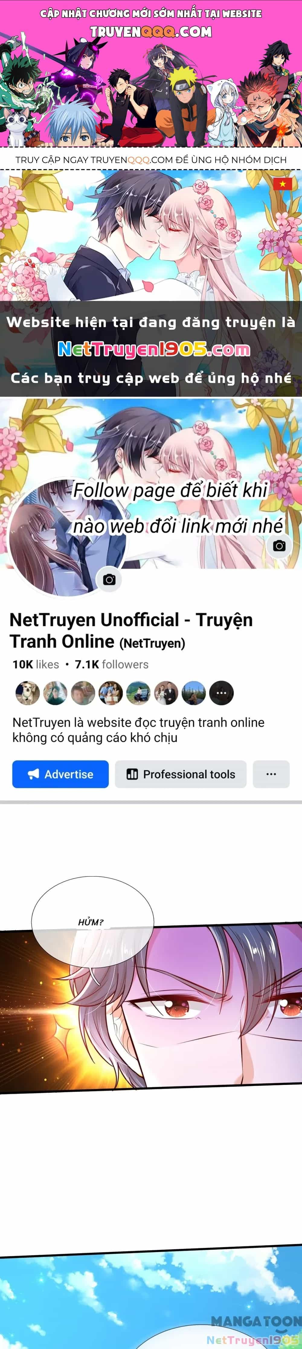 Bỗng Một Ngày Trở Thành Con Gái Nhà Vua - Chương 385 - ảnh 1