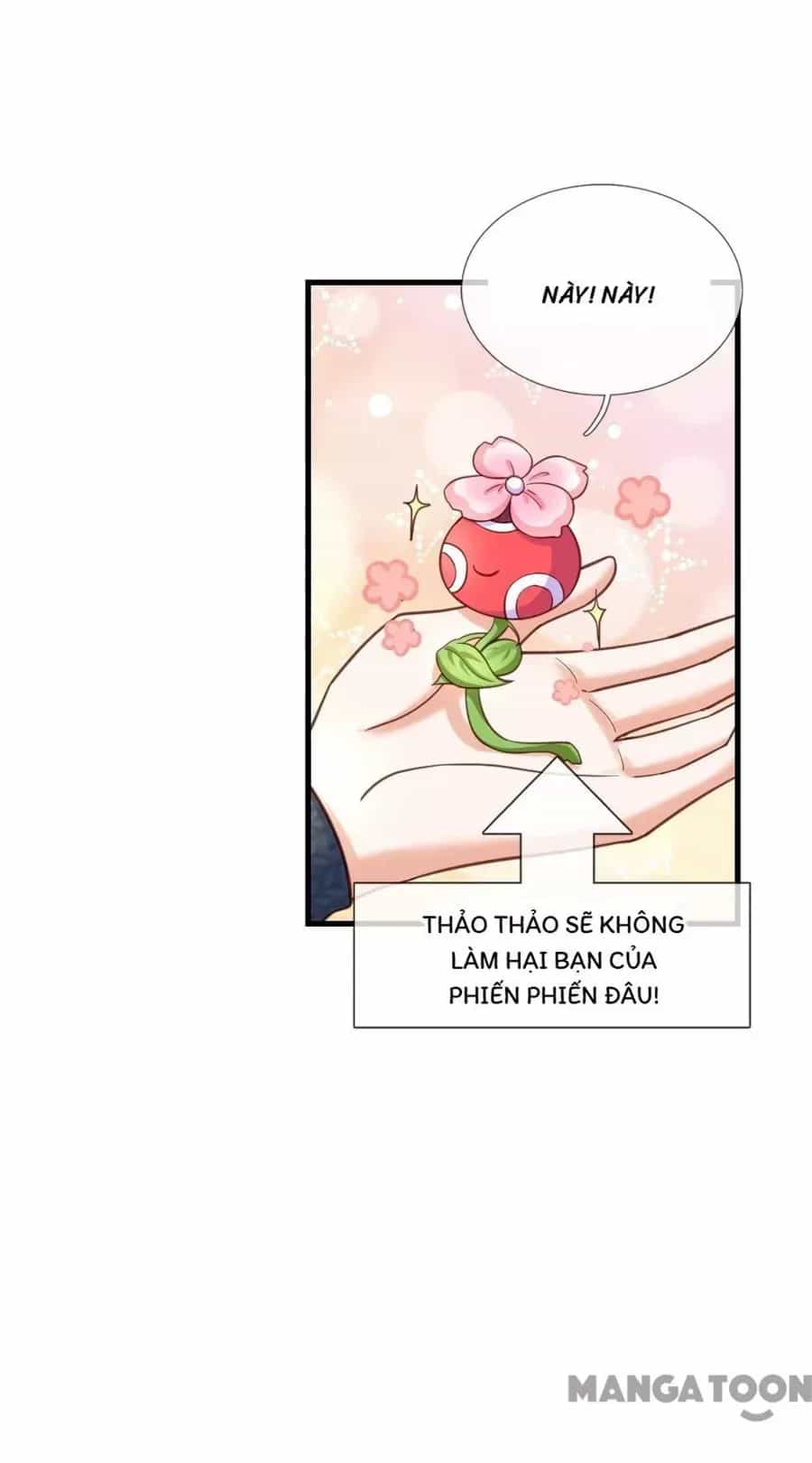 Bỗng Một Ngày Trở Thành Con Gái Nhà Vua - Chương 386 - ảnh 37