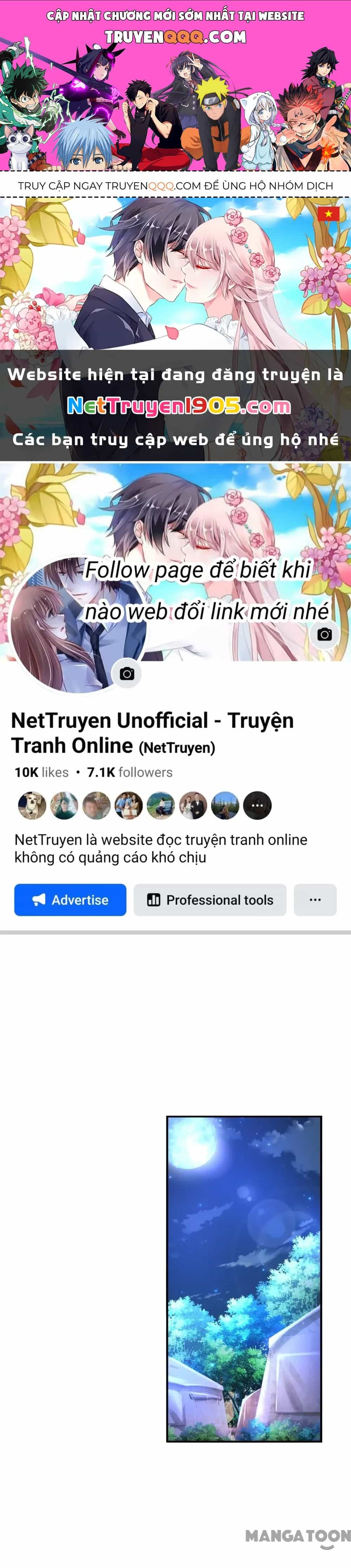 Bỗng Một Ngày Trở Thành Con Gái Nhà Vua - Chương 387 - ảnh 1