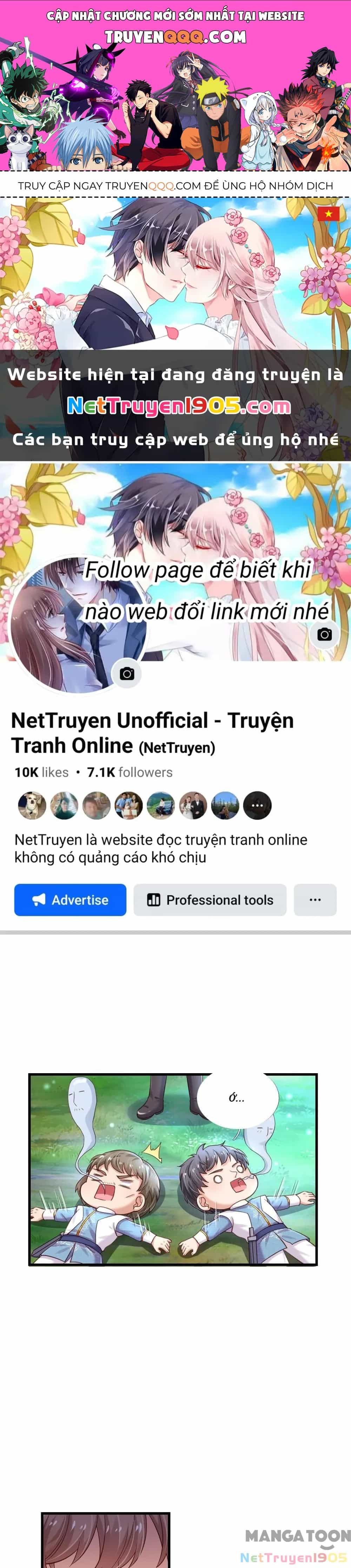 Bỗng Một Ngày Trở Thành Con Gái Nhà Vua - Chương 389 - ảnh 1