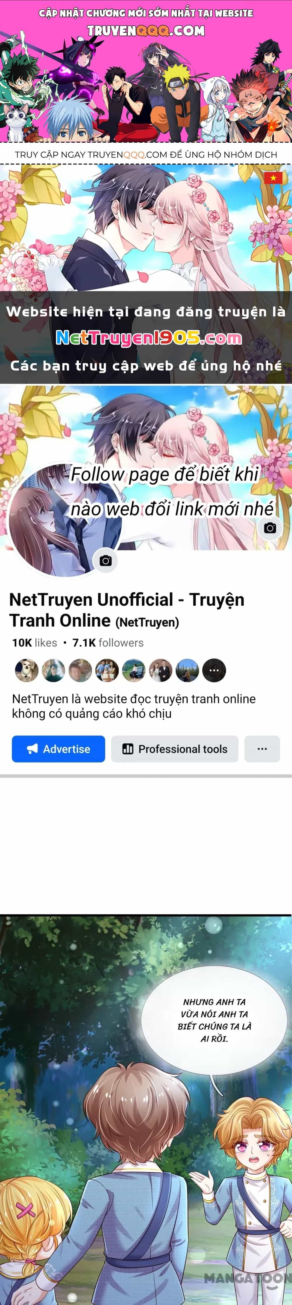 Bỗng Một Ngày Trở Thành Con Gái Nhà Vua - Chương 390 - ảnh 1