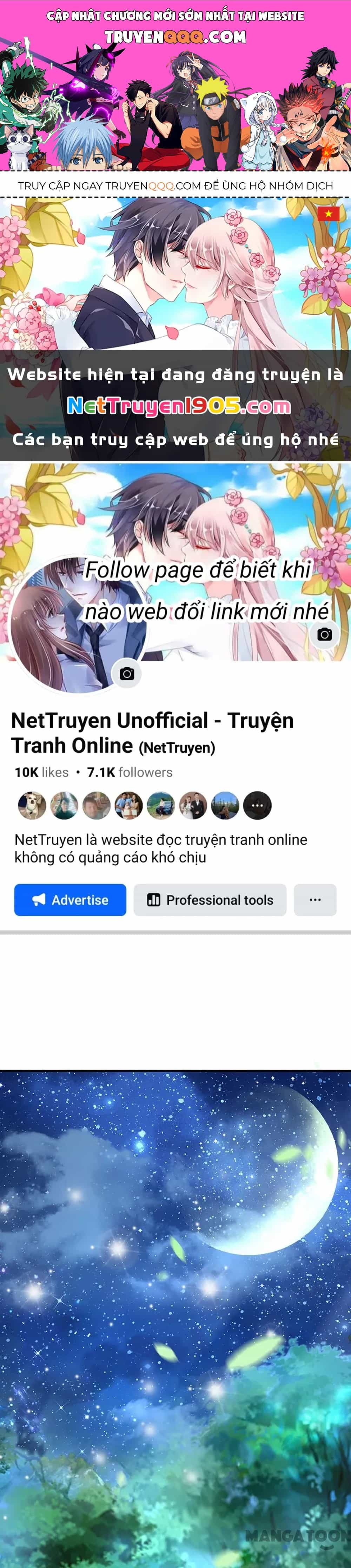 Bỗng Một Ngày Trở Thành Con Gái Nhà Vua - Chương 391 - ảnh 1