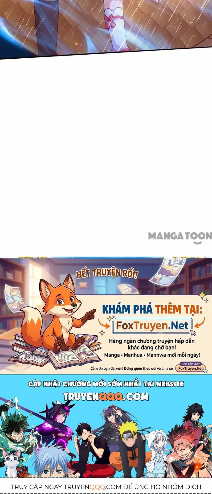 Bỗng Một Ngày Trở Thành Con Gái Nhà Vua - Chương 397 - ảnh 26