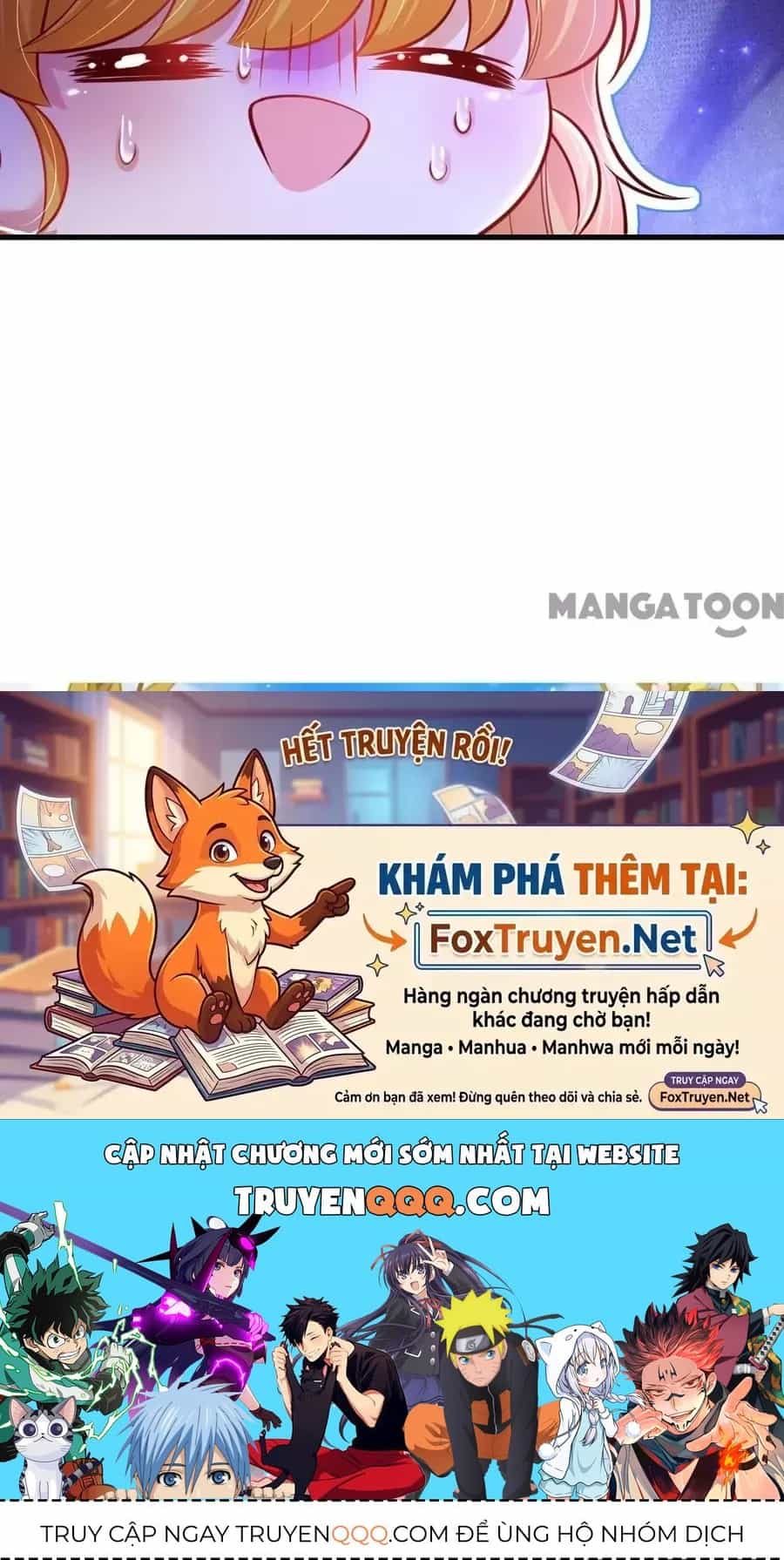 Bỗng Một Ngày Trở Thành Con Gái Nhà Vua - Chương 399 - ảnh 26
