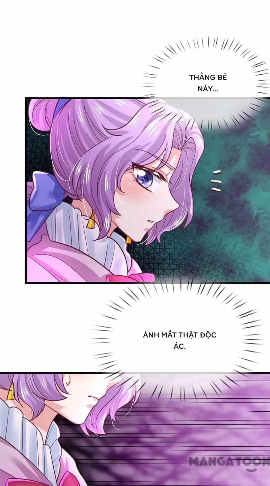 Bỗng Một Ngày Trở Thành Con Gái Nhà Vua - Chương 401 - ảnh 10