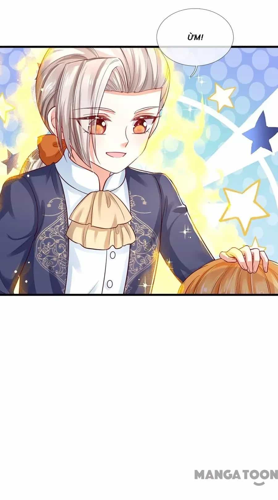 Bỗng Một Ngày Trở Thành Con Gái Nhà Vua - Chương 403 - ảnh 12