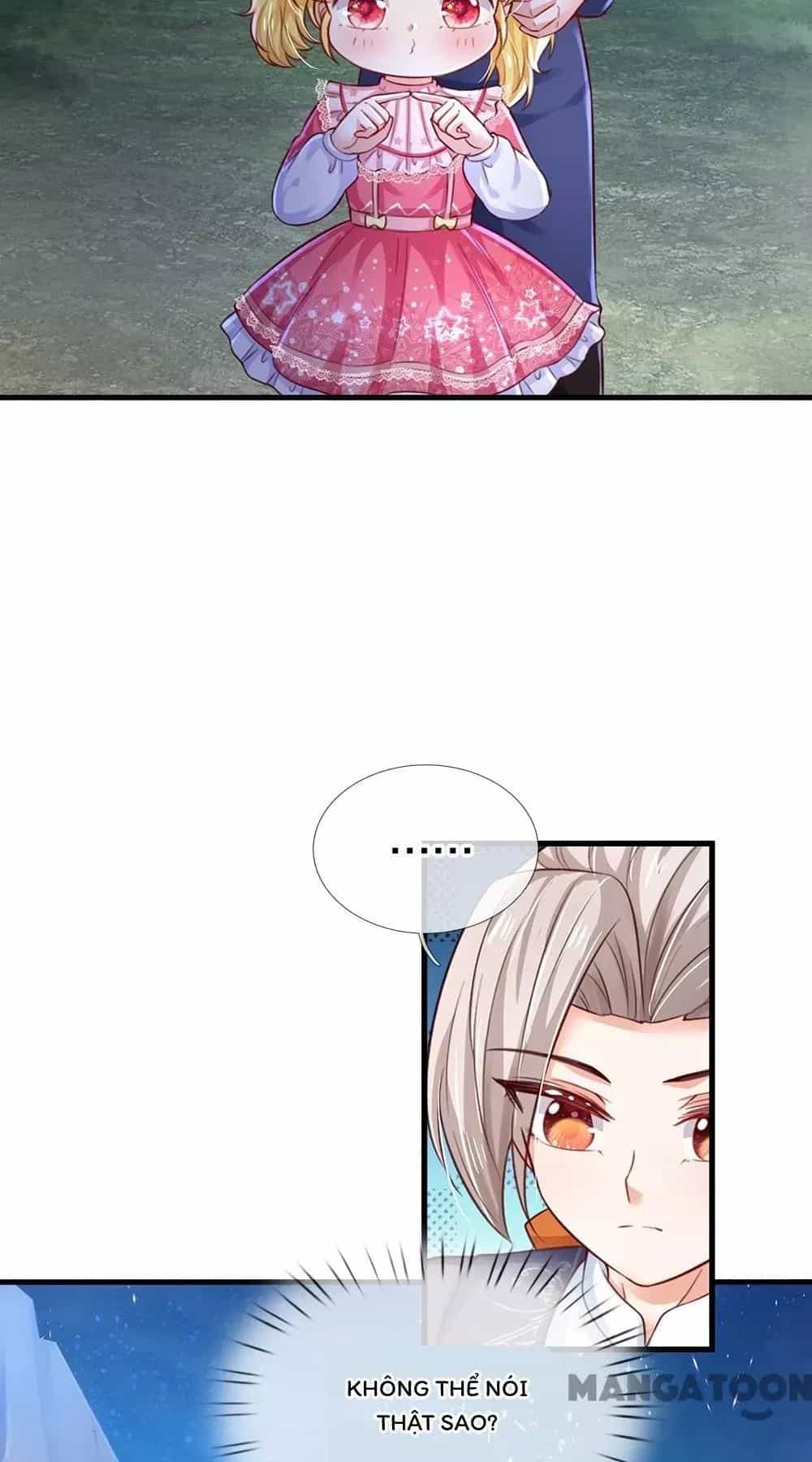 Bỗng Một Ngày Trở Thành Con Gái Nhà Vua - Chương 407 - ảnh 26