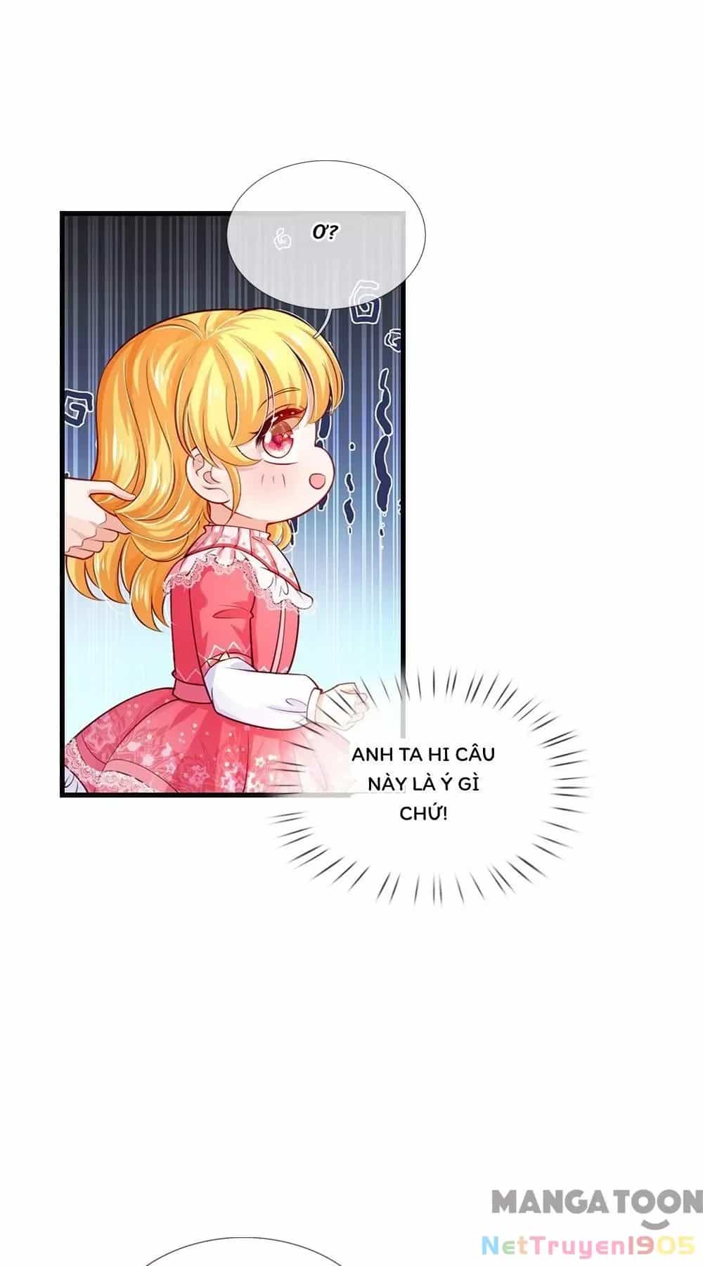 Bỗng Một Ngày Trở Thành Con Gái Nhà Vua - Chương 407 - ảnh 5