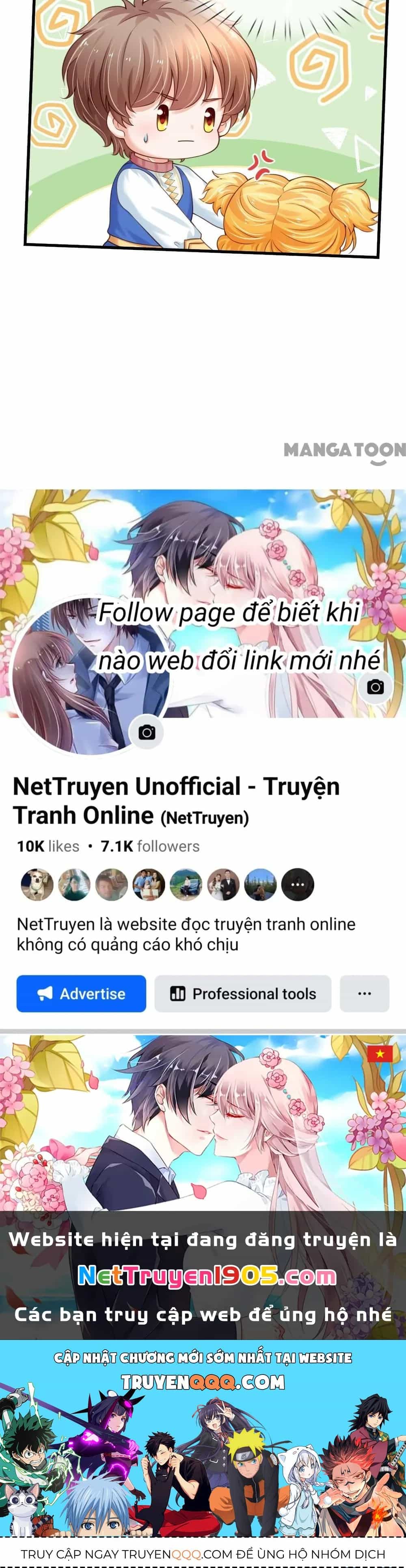 Bỗng Một Ngày Trở Thành Con Gái Nhà Vua - Chương 373 - ảnh 27