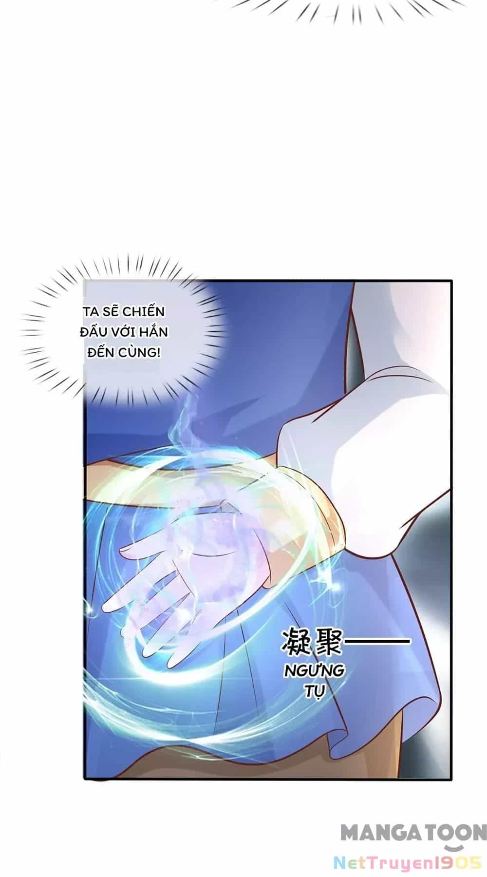 Bỗng Một Ngày Trở Thành Con Gái Nhà Vua - Chương 415 - ảnh 23
