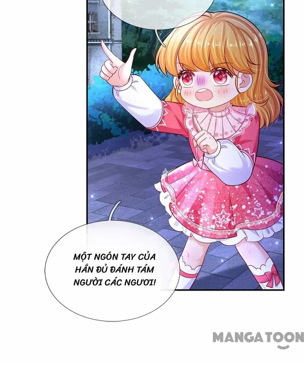 Bỗng Một Ngày Trở Thành Con Gái Nhà Vua - Chương 418 - ảnh 12
