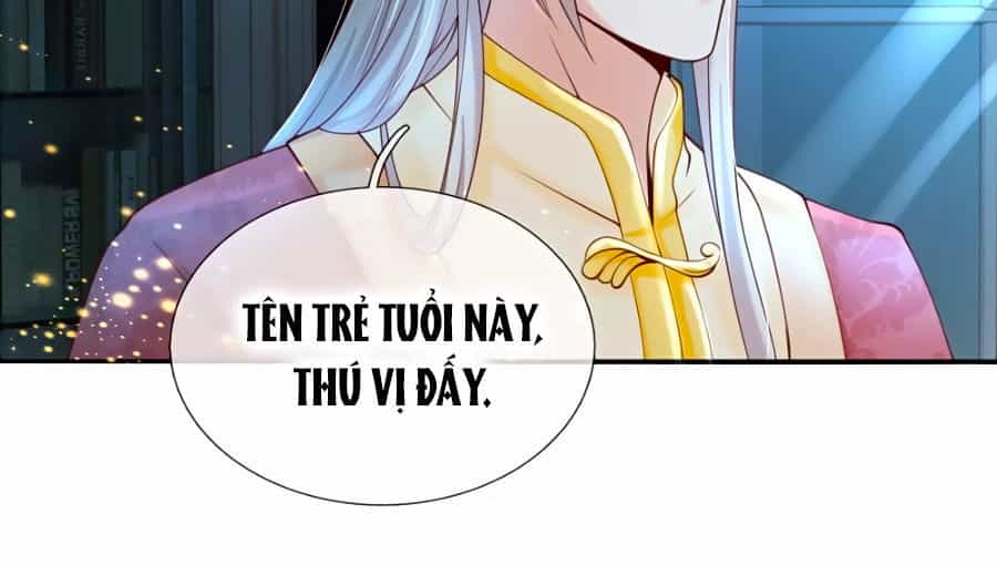 Bỗng Một Ngày Trở Thành Con Gái Nhà Vua - Chương 41 - ảnh 18