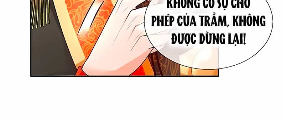 Bỗng Một Ngày Trở Thành Con Gái Nhà Vua - Chương 50 - ảnh 10