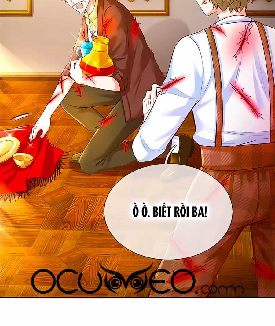 Bỗng Một Ngày Trở Thành Con Gái Nhà Vua - Chương 52 - ảnh 11