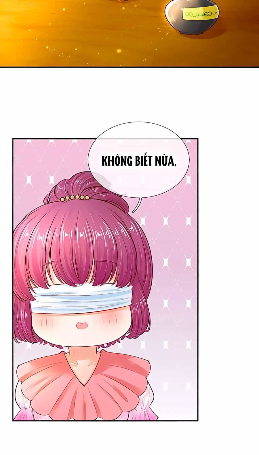 Bỗng Một Ngày Trở Thành Con Gái Nhà Vua - Chương 54 - ảnh 2