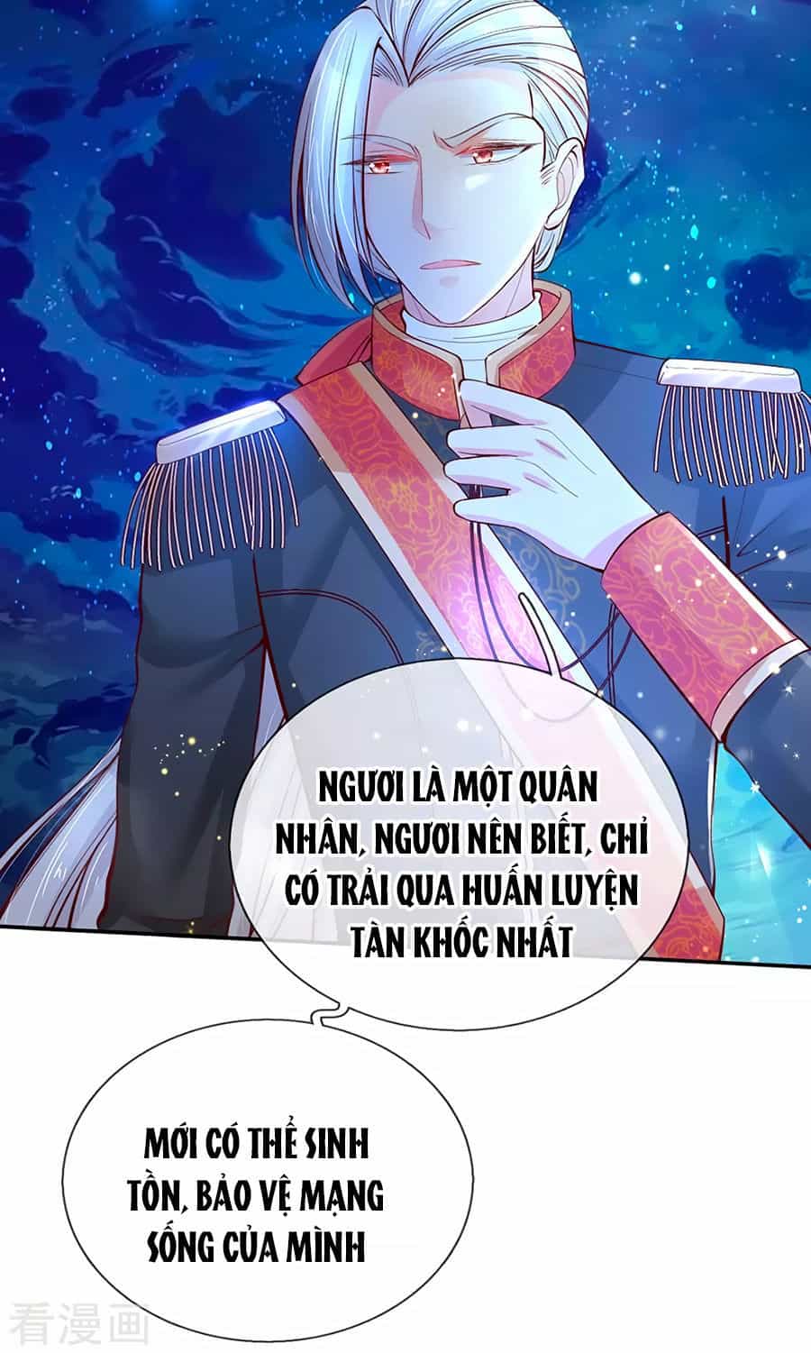 Bỗng Một Ngày Trở Thành Con Gái Nhà Vua - Chương 56 - ảnh 11