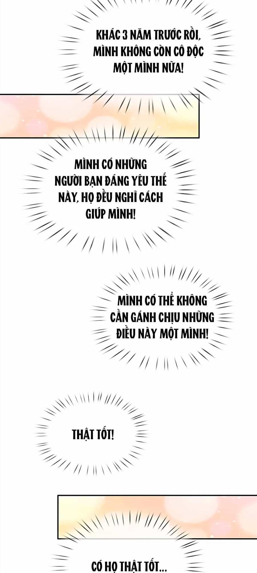 Bỗng Một Ngày Trở Thành Con Gái Nhà Vua - Chương 62 - ảnh 22
