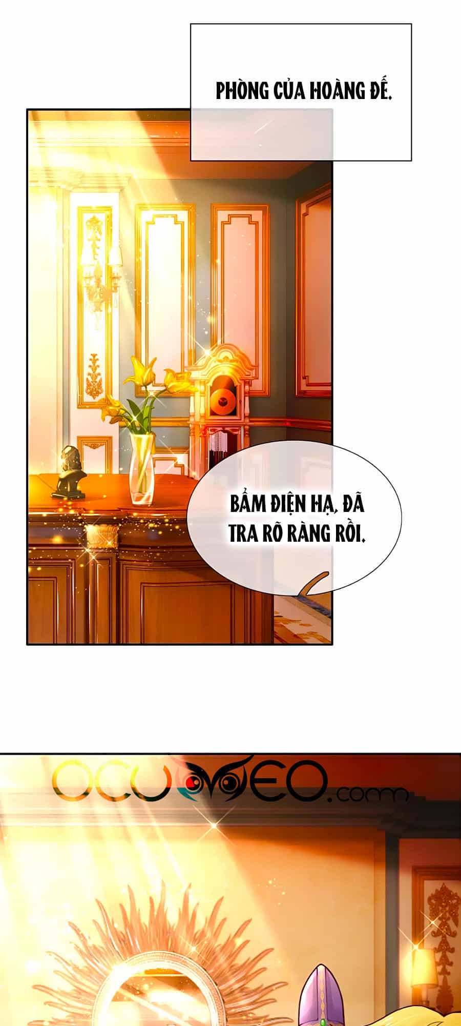 Bỗng Một Ngày Trở Thành Con Gái Nhà Vua - Chương 63 - ảnh 1