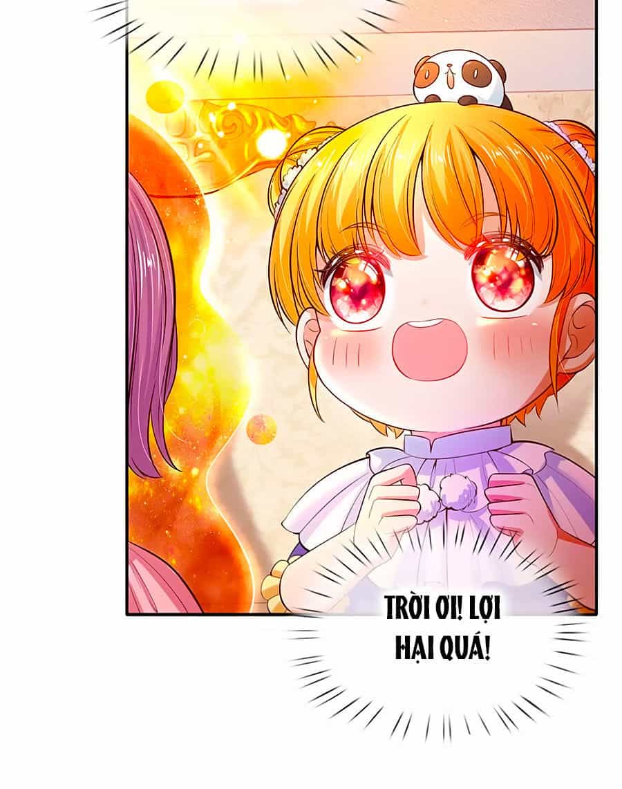 Bỗng Một Ngày Trở Thành Con Gái Nhà Vua - Chương 64 - ảnh 15