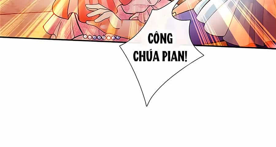 Bỗng Một Ngày Trở Thành Con Gái Nhà Vua - Chương 65 - ảnh 15