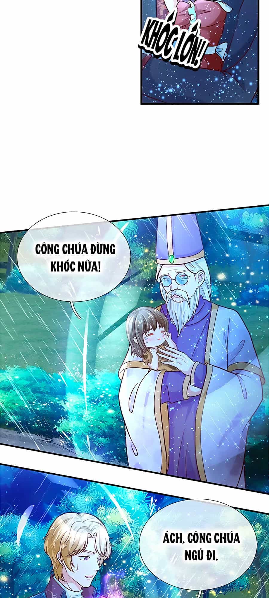 Bỗng Một Ngày Trở Thành Con Gái Nhà Vua - Chương 66 - ảnh 14
