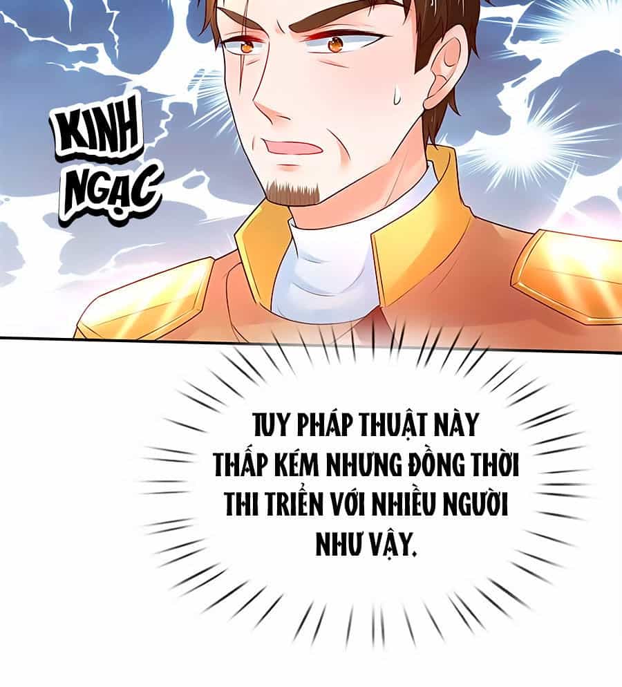 Bỗng Một Ngày Trở Thành Con Gái Nhà Vua - Chương 67 - ảnh 11