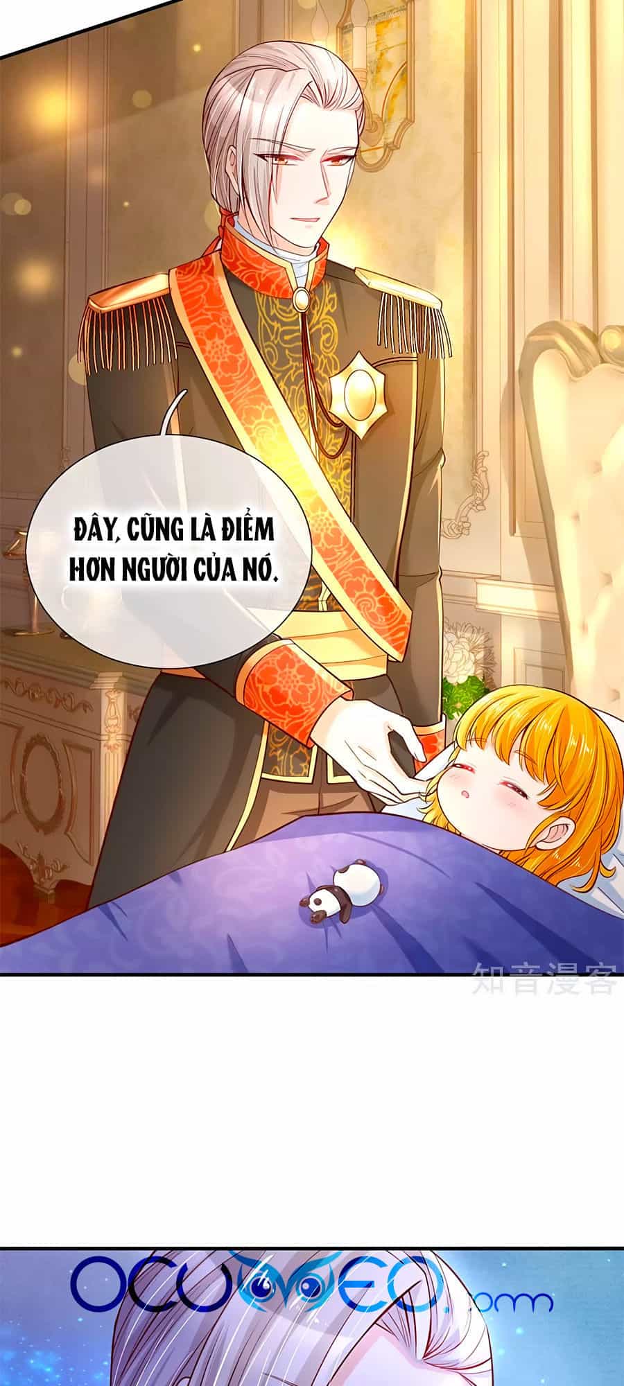 Bỗng Một Ngày Trở Thành Con Gái Nhà Vua - Chương 71 - ảnh 25