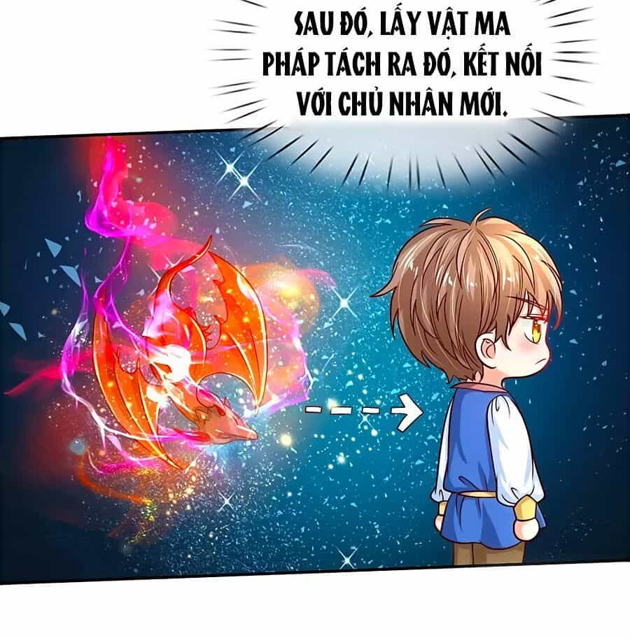 Bỗng Một Ngày Trở Thành Con Gái Nhà Vua - Chương 76 - ảnh 14