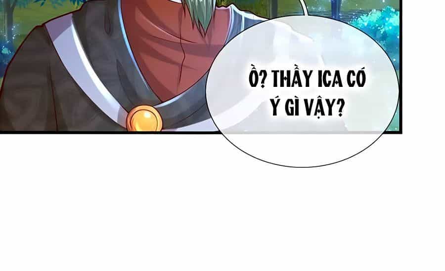 Bỗng Một Ngày Trở Thành Con Gái Nhà Vua - Chương 78 - ảnh 14